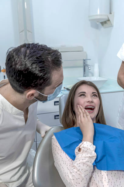Best Emergency Dental Services Near Me  in South Brooksville, FL
