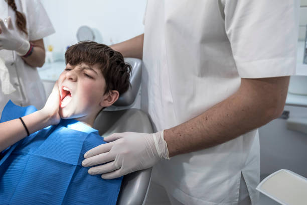 Best Tooth Pain Emergency Relief  in South Brooksville, FL
