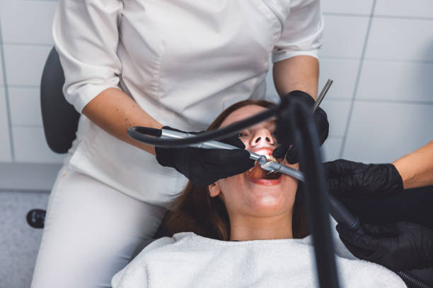 Best Broken Tooth Emergency  in South Brooksville, FL