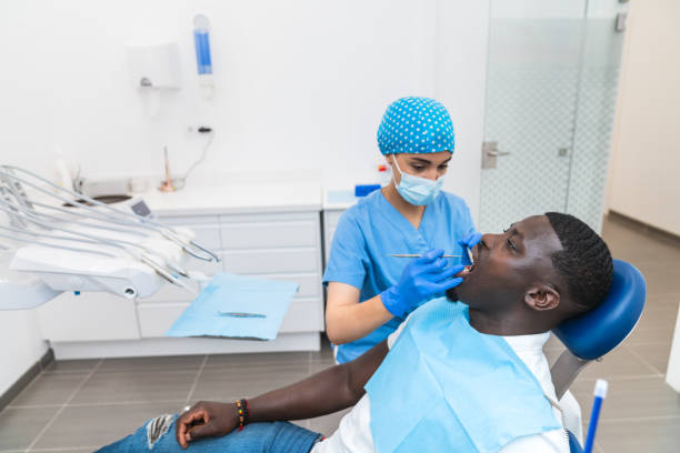 Best Tooth Infection Emergency Dentist  in South Brooksville, FL